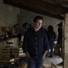 Time Is Up 2: una foto dal set del film