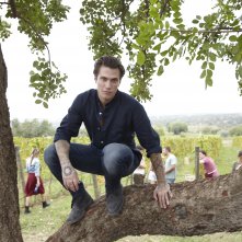 Time Is Up 2: un'immagine