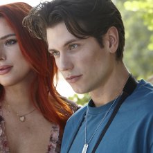 Time Is Up 2: un momento del film