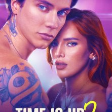 Locandina di Time Is Up 2 - Game of Love