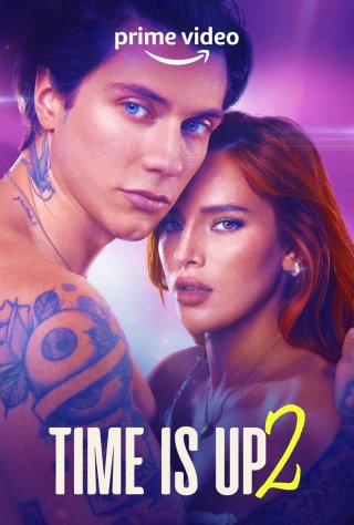 Locandina di Time Is Up 2 - Game of Love