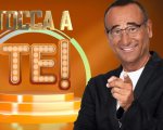 Tocca a te!, dal 27 ottobre su RaiPlay la seconda edizione del contest ideato da Carlo Conti