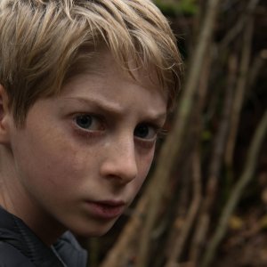 Tre giorni e una vita: un'immagine del film