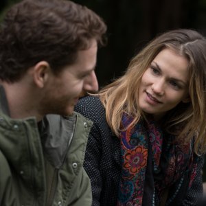 Tre giorni e una vita: una scena