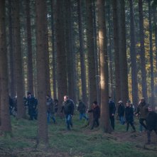 Tre giorni e una vita: un'inquadratura