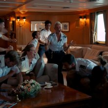 Triangle Of Sadness: una scena