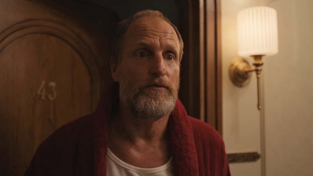 EFA 2022: Triangle of Sadness di Ruben Östlund è il miglior film