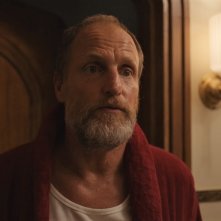 Triangle Of Sadness: Woody Harrelson in una scena del film