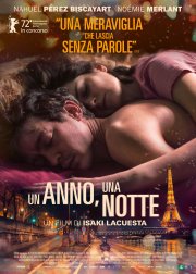 Locandina di Un anno, una notte