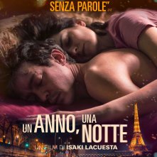 Locandina di Un anno, una notte