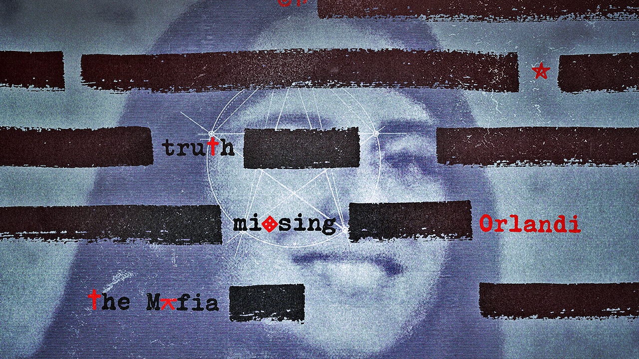 Vatican Girl, la recensione della serie Netflix su Emanuela Orlandi: fare luce all'ombra del mistero