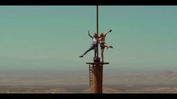 Fall - Clip 2 - Selfie