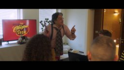 The Christmas Show - Trailer