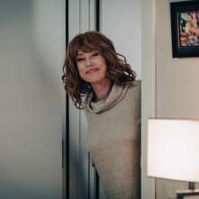 Amici per la pelle: Nancy  Brilli in una foto del film