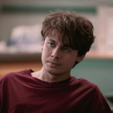 Amici per la pelle: Filippo Laganà in una foto