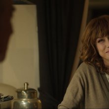Amici per la pelle: Nancy  Brilli in una scena del film
