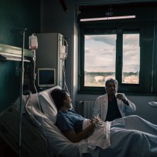 Amici per la pelle: una foto del film