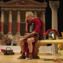 Amici per la pelle: Massimo Ghini in un'immagine