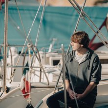 Amici per la pelle: Filippo Laganà in una sequenza