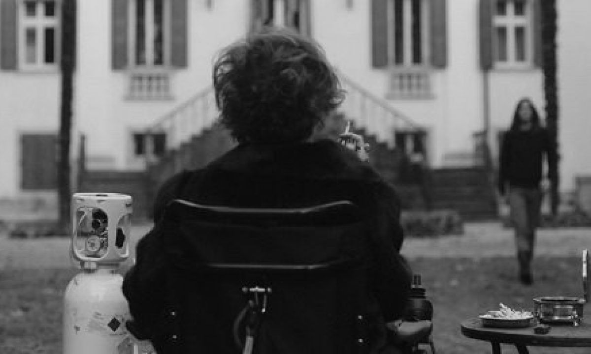 Carne fredda: teaser e sinossi della serie di Roberto Recchioni in anteprima a Lucca Comics & Games 2022