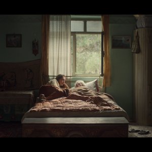 Cici: un momento del film