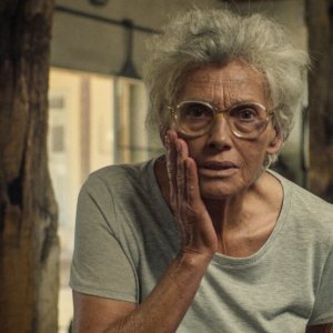 Cici: una scena del film