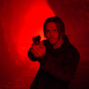 Dampyr: un'immagine del film