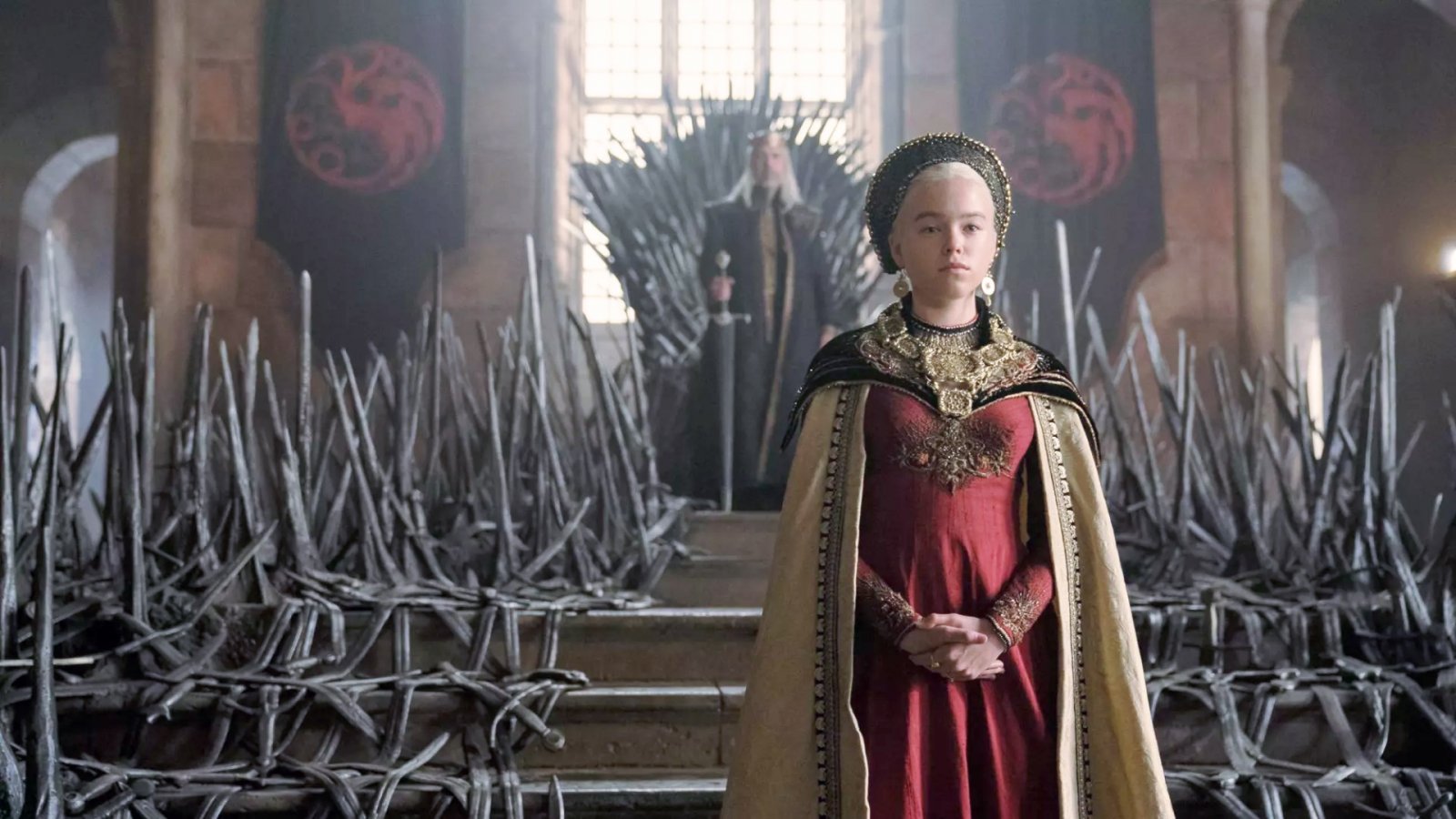 House of the Dragon: con i numeri raggiunti dal finale di stagione HBO è tornata ai fasti de Il trono di spade