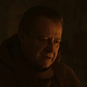 Hellhole: una scena del film