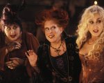 Hocus Pocus: uno degli attori del cult targato Disney era 'strafatto' durante le riprese
