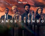 Gangs of London 2: clip in esclusiva tratta dalla nuova stagione della serie Sky