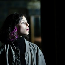 Io sono l'abisso: una sequenza della pellicola