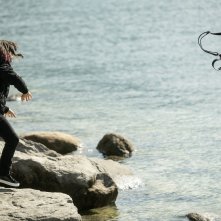 Io sono l'abisso: un'immagine tratta dal film