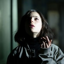 Io sono l'abisso: un'inquadratura