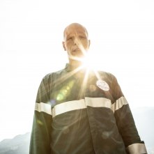 Io sono l'abisso: una foto