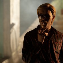 Io sono l'abisso: un frame del film