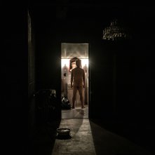 Io sono l'abisso: un'immagine del film