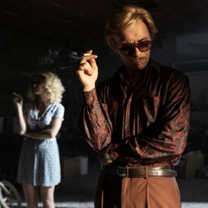 Io sono l'abisso: una foto del film