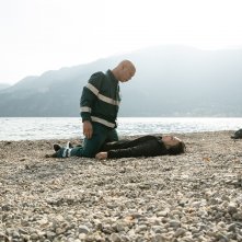 Io sono l'abisso: una scena del film