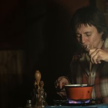 Io sono l'abisso: una scena