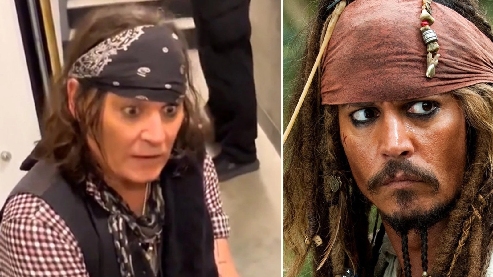 'Johnny Depp tornerà nel prossimo film di Pirati dei Caraibi per $ 300 milioni', afferma una fonte anonima