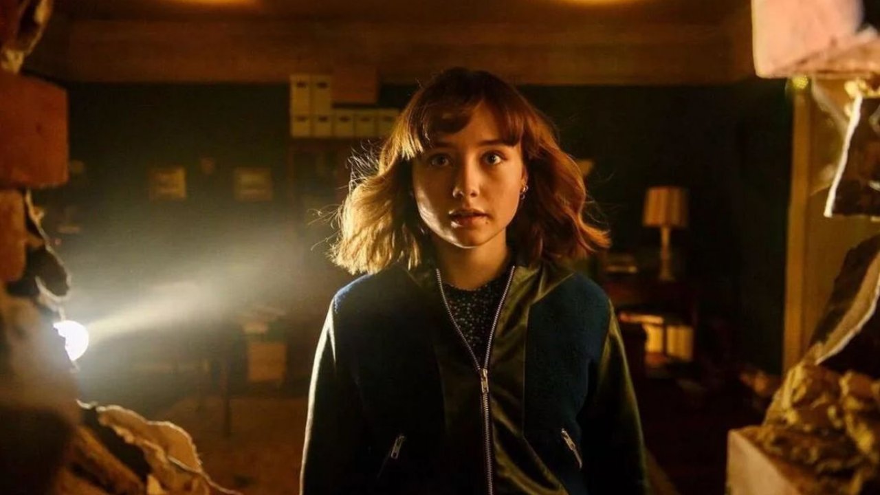 Joe Cornish presenta la serie Netflix Lockwood & Co., 'rivoluzionerà le storie di fantasmi'