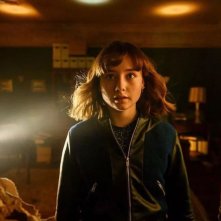 Lockwood & Co.: Ruby Stokes in una scena