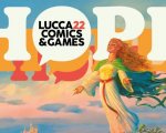 Lucca Comics & Games 2022 presenta Communityverse, dal 28 ottobre al 1° novembre