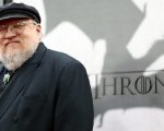 Il Trono di Spade, George R. R. Martin aggiorna i fan su Winds of Winter: 'Ecco a che punto sono'