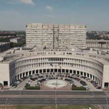 Mussolini ha fatto anche cose buone? Propaganda di ieri e fake news di oggi: una foto del film