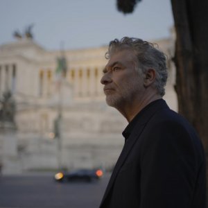 Mussolini ha fatto anche cose buone? Propaganda di ieri e fake news di oggi: una foto