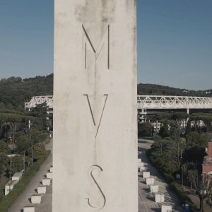 Mussolini ha fatto anche cose buone? Propaganda di ieri e fake news di oggi: un'immagine