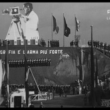 Mussolini ha fatto anche cose buone? Propaganda di ieri e fake news di oggi: un'immagine del documentario