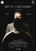 Locandina di Notte fantasma